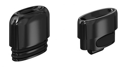 Joyetech eGrip Mini Starter Kit Aura Black - Описание