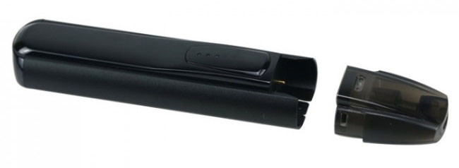 Justfog Minifit Max Starter Kit Red - Описание