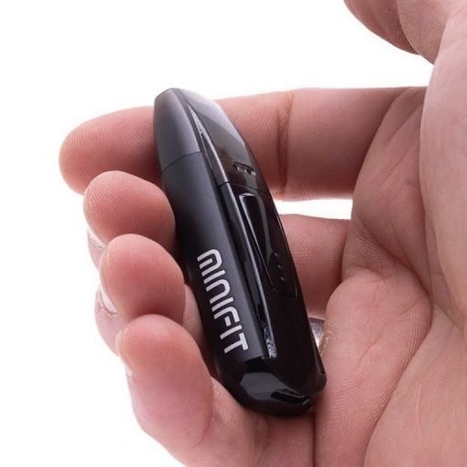 Justfog Minifit Kit 370mAh Blue Pattern - Описание