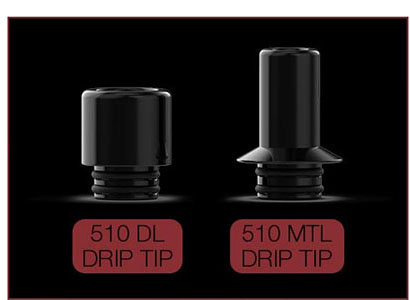 Lost Vape Gemini Hybrid Black Black Marine Под система - Описание Lost Vape Gemini Hybrid Black Black Marine Под система - Описание