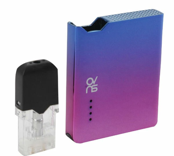 OVNS JC01 Pod Kit Aurora - Описание