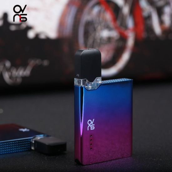 OVNS JC01 Pod Kit Aurora - Описание