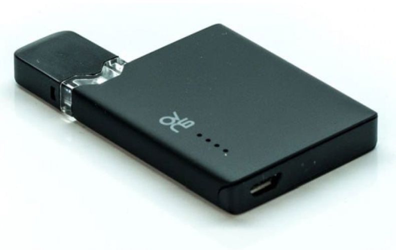 OVNS JC01 Pod Kit Black - Описание