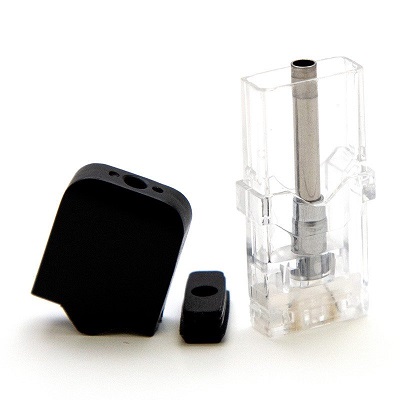 OVNS JC01 Pod Kit Gunmetal - Описание