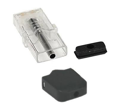 OVNS JC01 Pod Kit Aurora - Описание