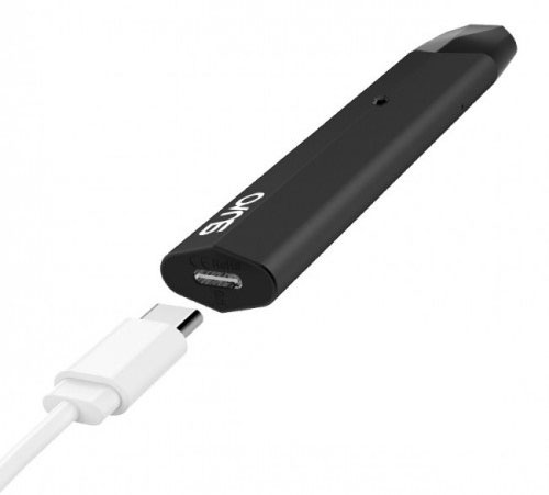 OVNS Saber 2 Black - Описание