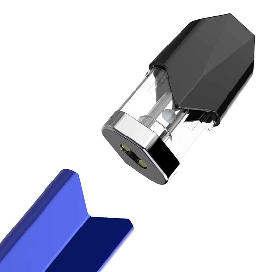 OVNS Saber 2 Blue - Описание