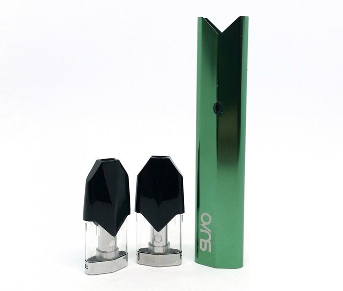 OVNS Saber 2 Green - Описание