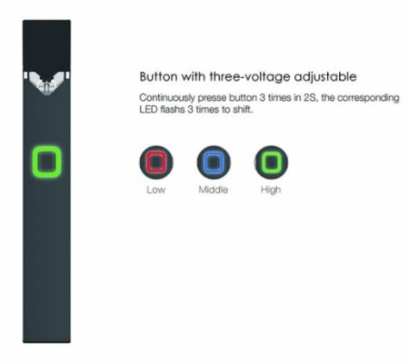 OVNS W02 Black - Описание