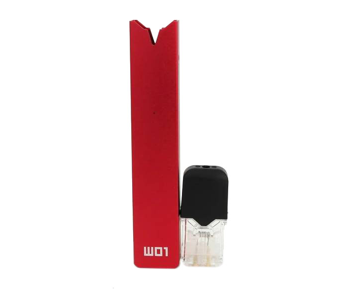 OVNS W01 Red - Описание