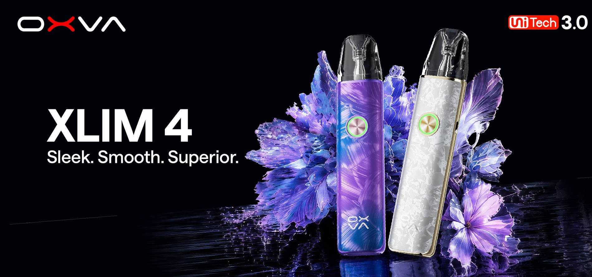 Oxva XLIM 4 Pod Kit 1600 mAh Nacre Pink Под система - Описание Oxva XLIM 4 Pod Kit 1600 mAh Nacre Pink Под система - Описание