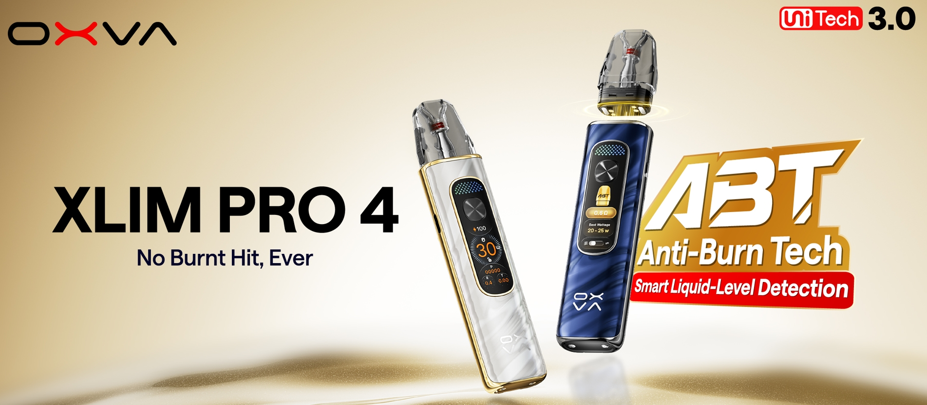 Oxva XLIM Pro 4 Pod Kit 1800 mAh Stardust Flowing Ice Blue Под система - Описание Oxva XLIM Pro 4 Pod Kit 1800 mAh Stardust Flowing Ice Blue Под система - Описание