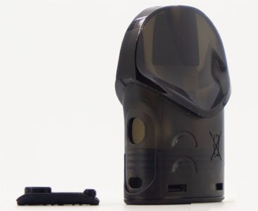 Smoant VIKII Pod Kit 370mAh Black - Описание