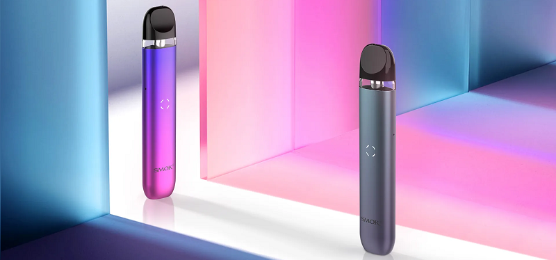 SMOK IGEE A1 Kit 650mAh Grey - Фото 2