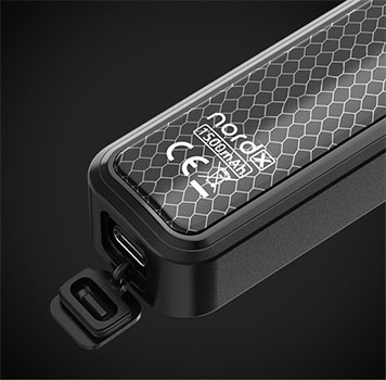 SMOK Nord X 60W Pod Kit 1500mAh Fluid Red - Описание