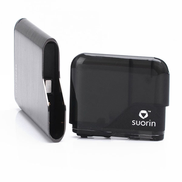 Suorin Air Starter Kit Diamond Blue - Описание