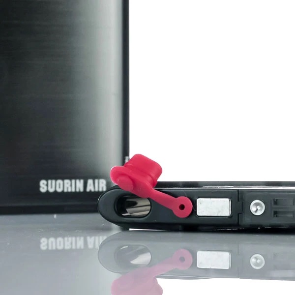 Suorin Air Starter Kit Diamond Blue - Описание
