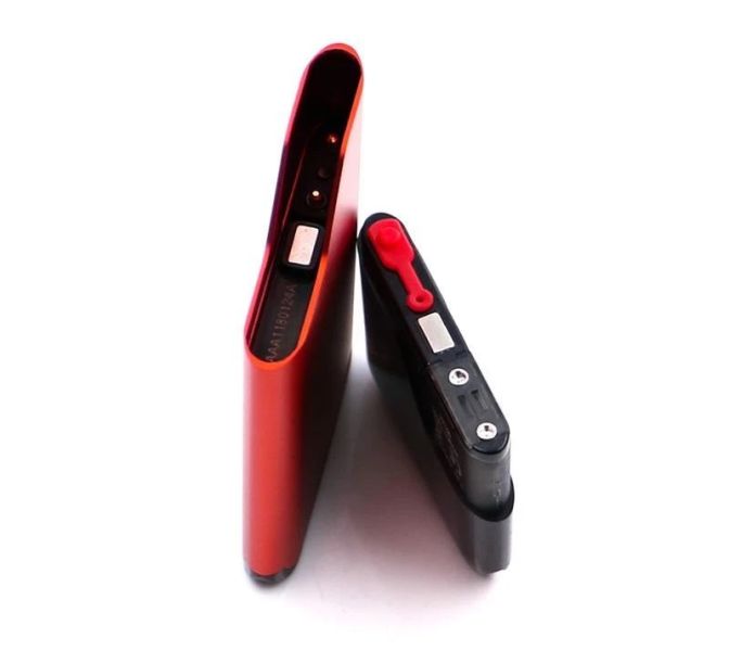 Suorin Air Starter Kit 500Mah PMTA Version Red - Описание