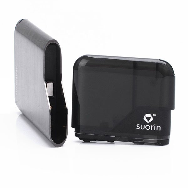 Suorin Air Starter Kit 500Mah PMTA Version Gold - Описание