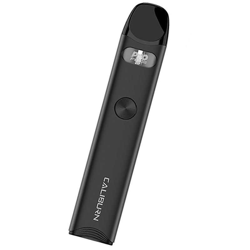 Uwell Caliburn A3 520mAh Black - Фото 4