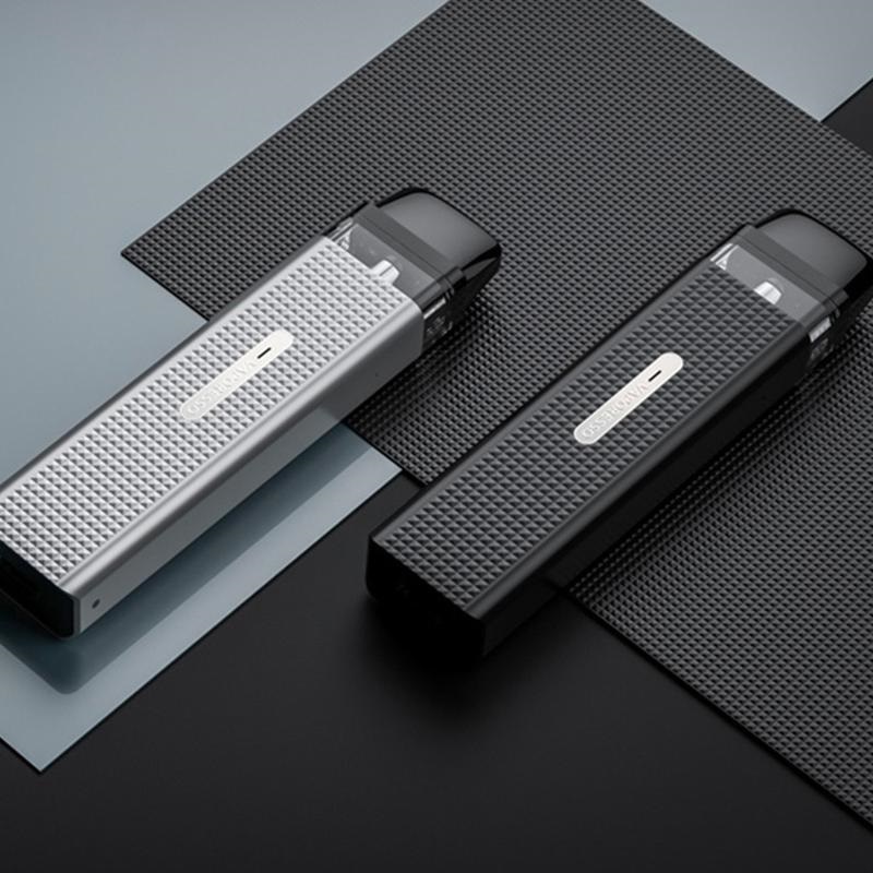 Vaporesso XROS Mini Pod Starter Kit 1000mah Violet, Подик - Описание