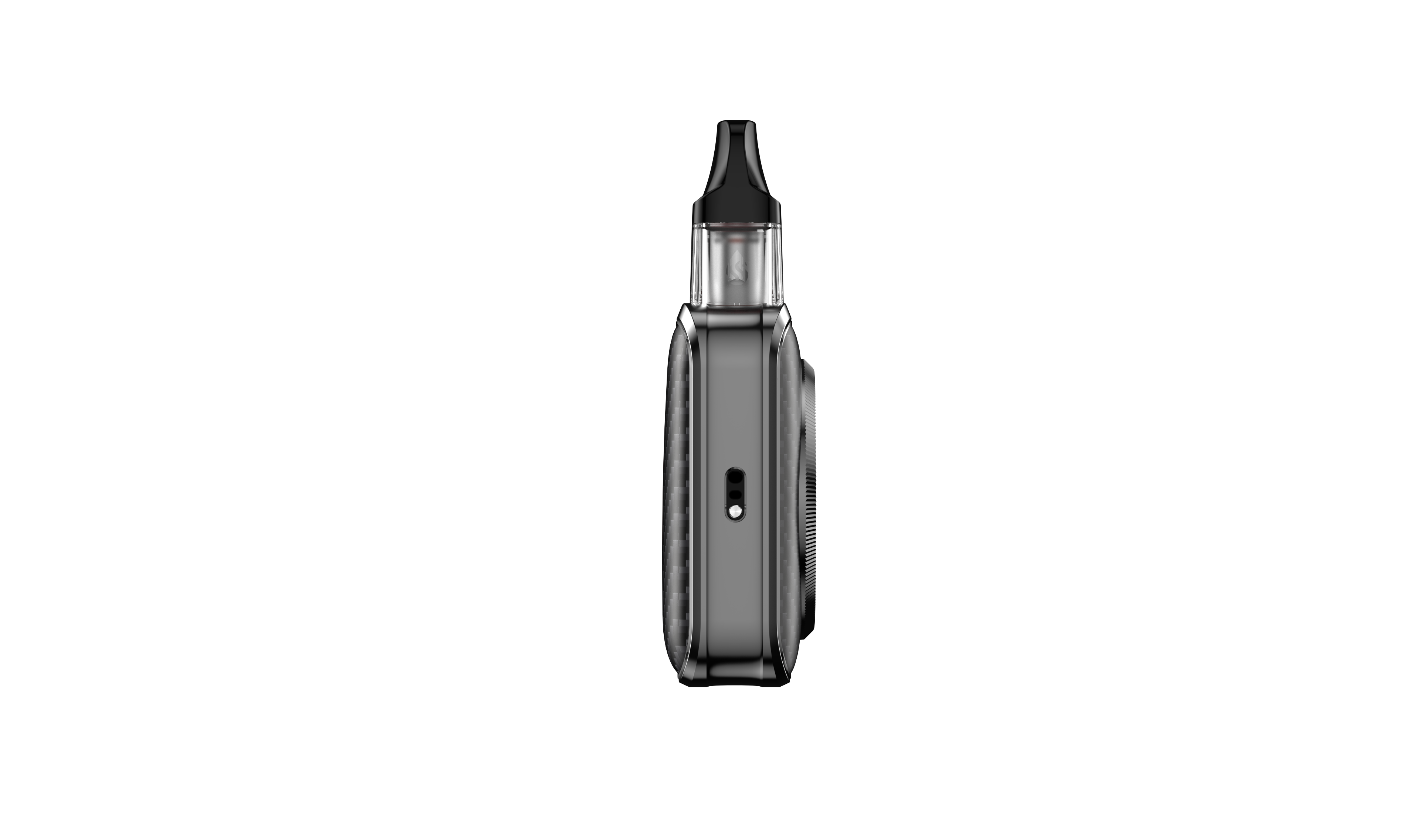 Vaporesso XROS 5 Nano Pod System Kit 1600mAh 3ml Black Satin, Подік - Фото 4