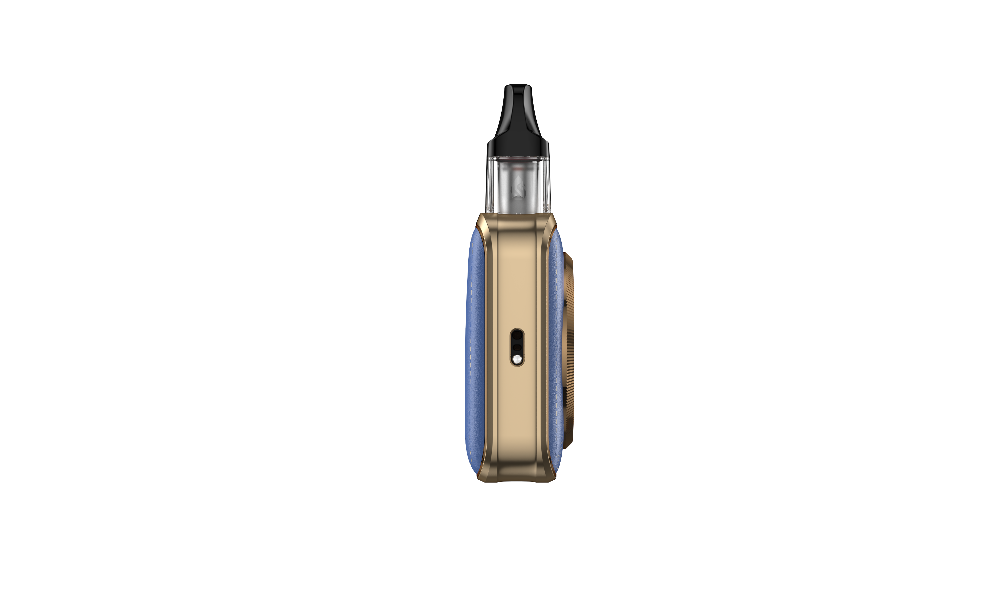 Vaporesso XROS 5 Nano Pod System Kit 1600mAh 3ml Blue Leatherette, Подік - Фото 2