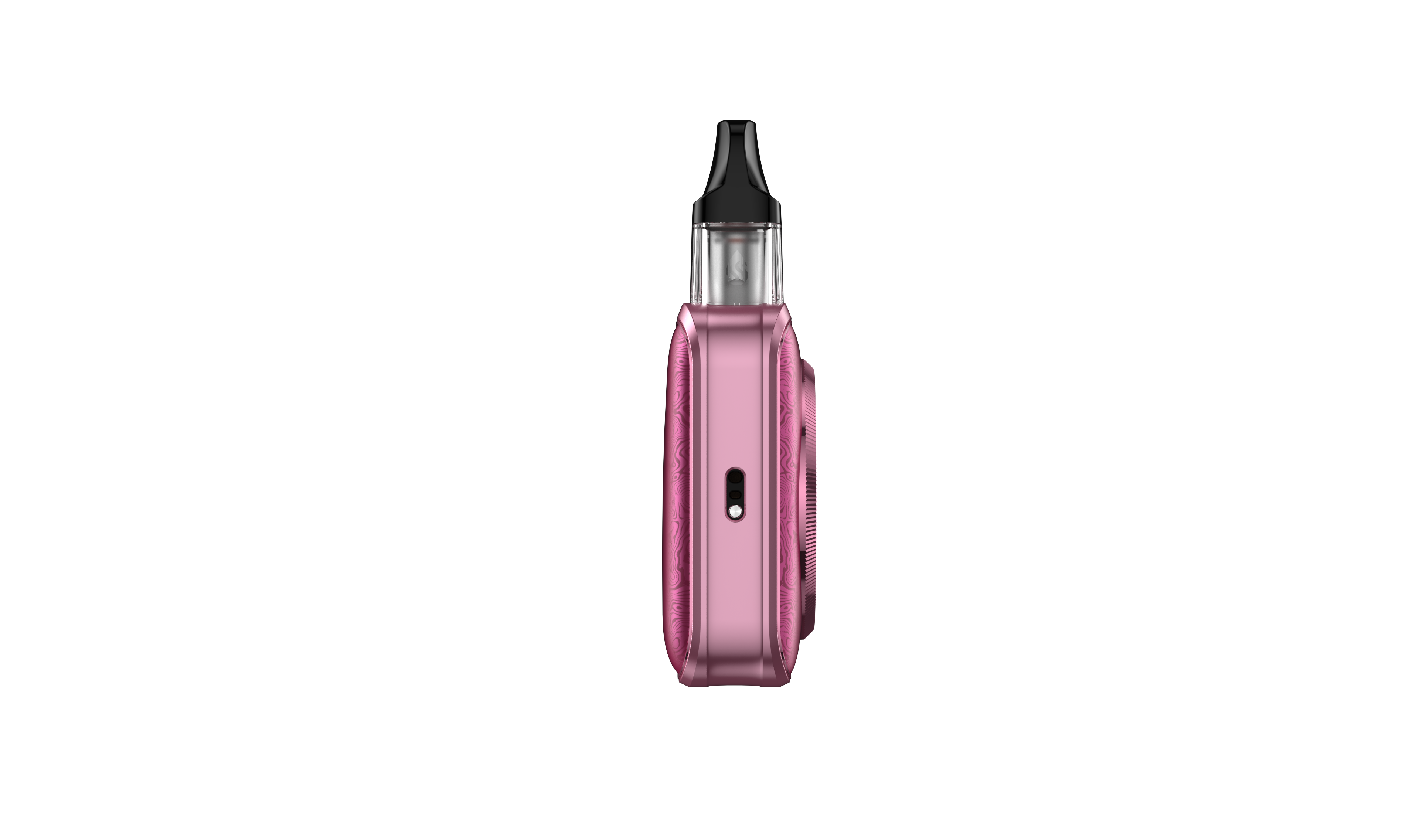 Vaporesso XROS 5 Nano Pod System Kit 1600mAh 3ml Damascus Pink, Подік - Фото 3