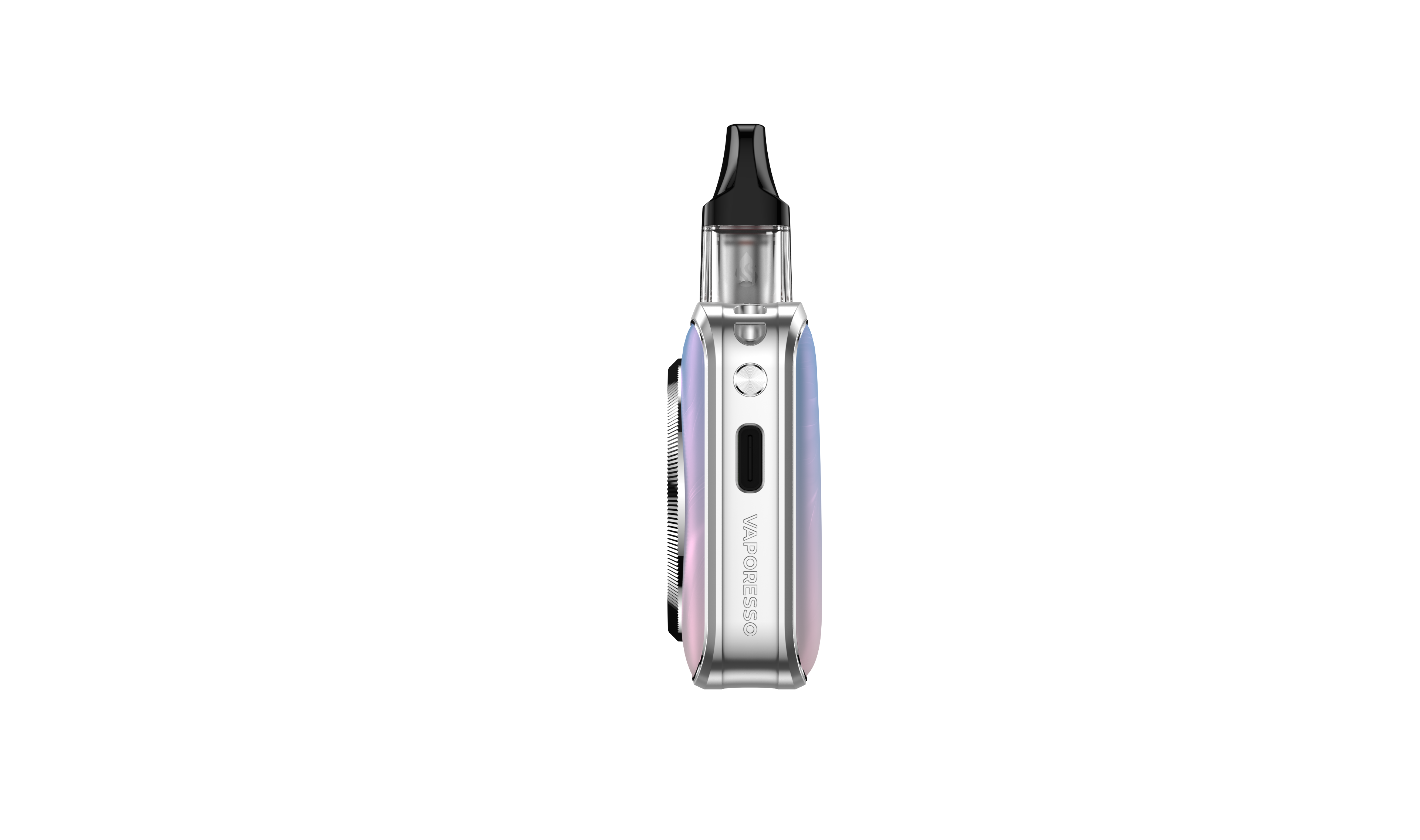Vaporesso XROS 5 Nano Pod System Kit 1600mAh 3ml Nacre, подік - Фото 3