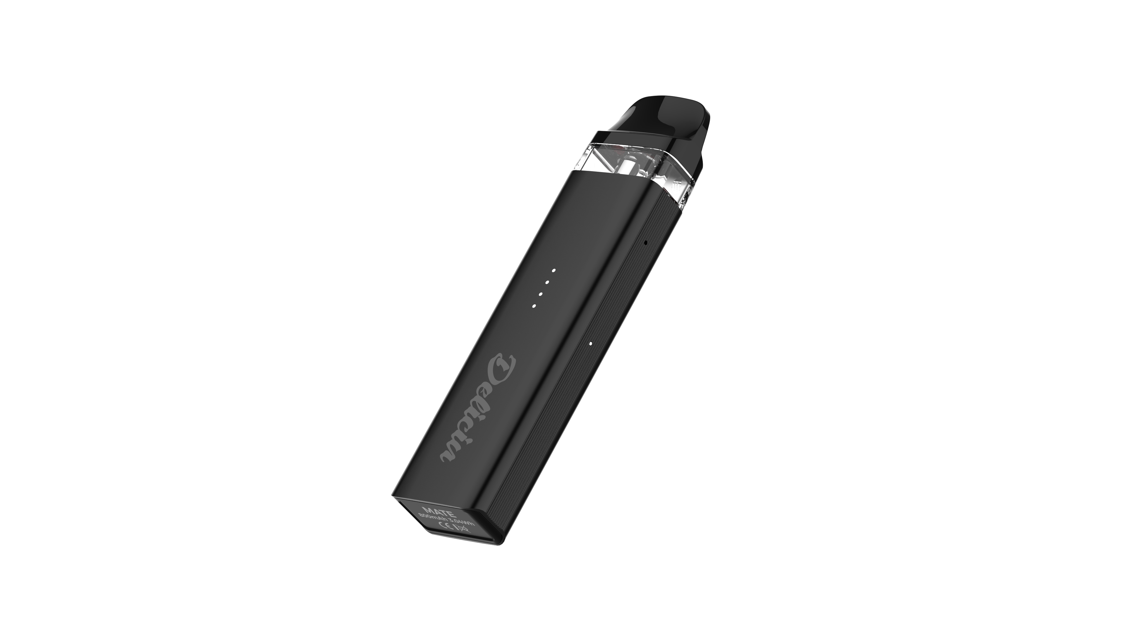 Vaporesso Deliciu Mate 800mah Black, Подик - Фото 5