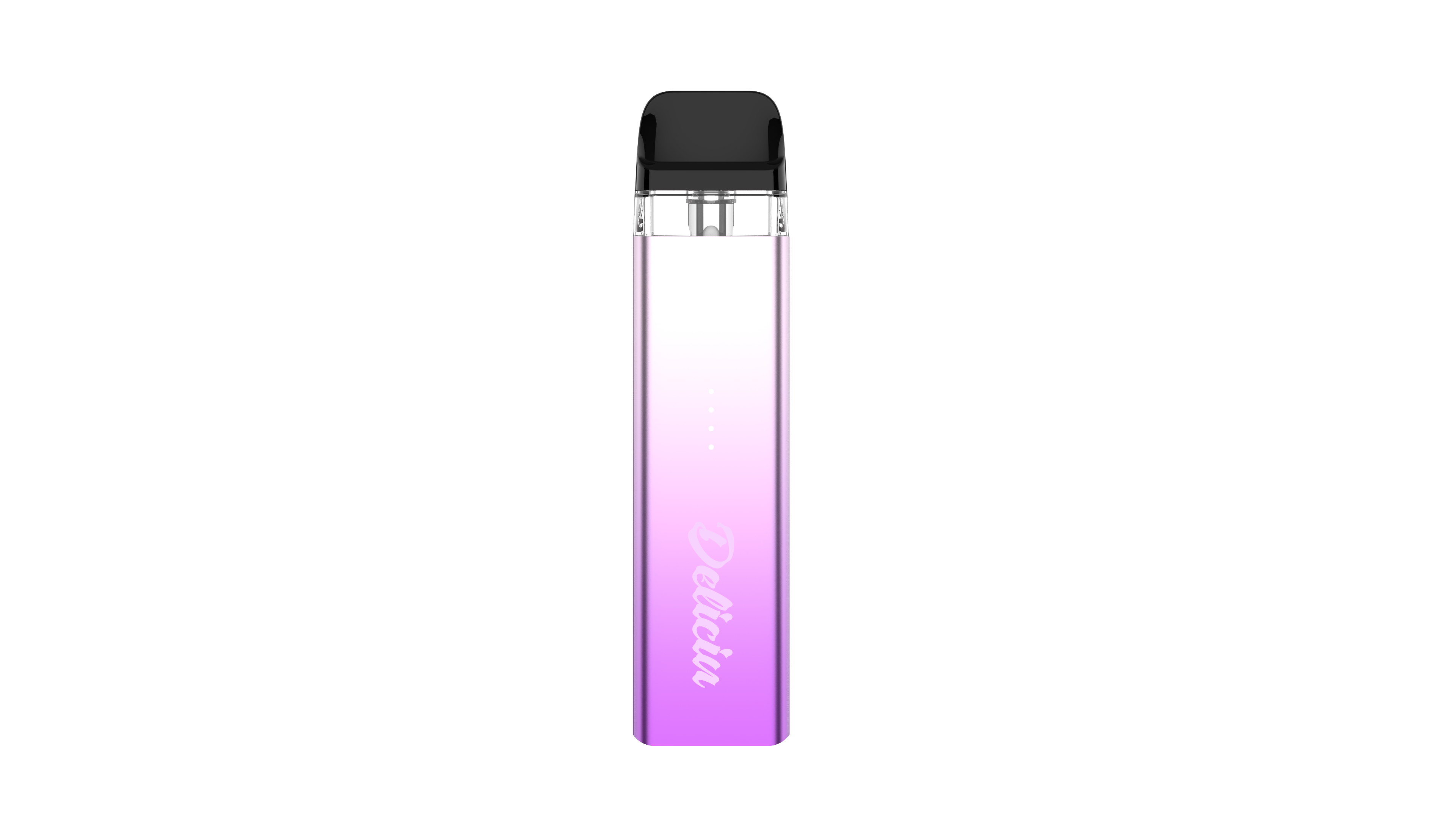 Vaporesso Deliciu Mate 800mah Liliac Purple, Подик - Фото 4