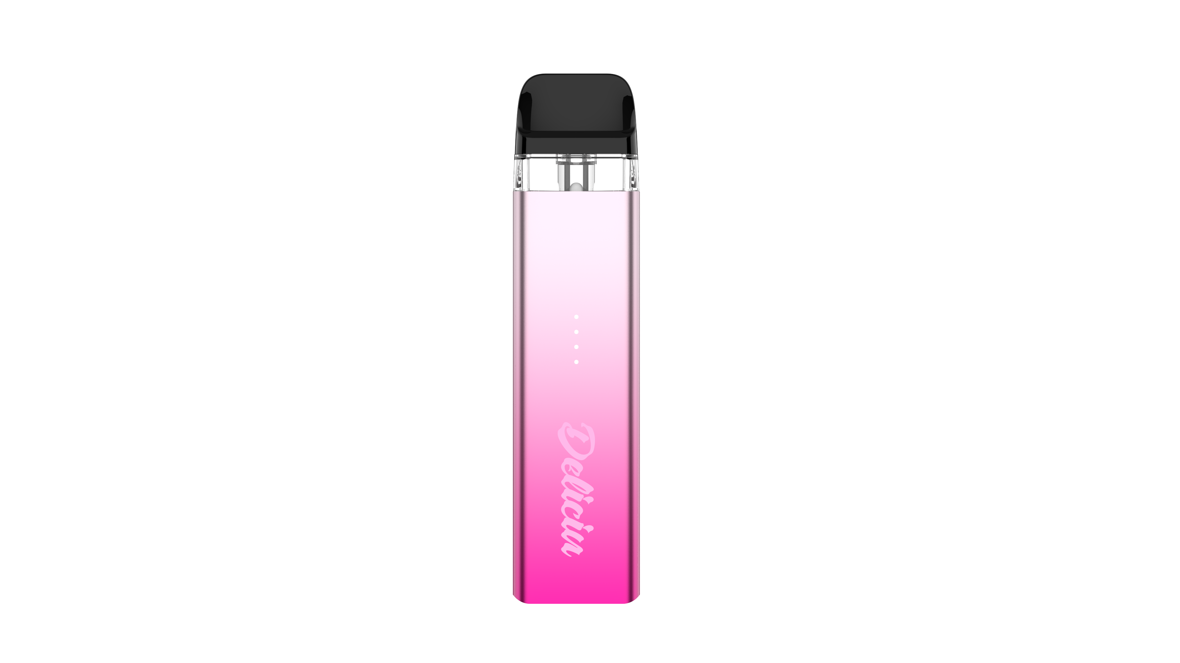 Vaporesso Deliciu Mate 800mah Rose Pink, Подик - Фото 4