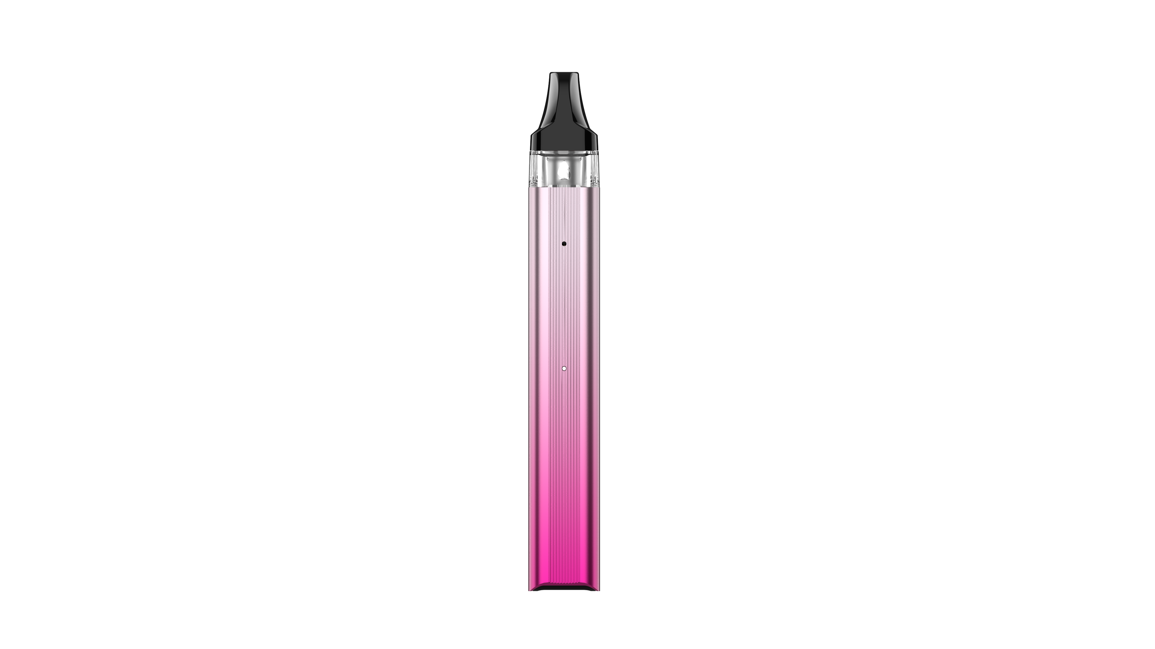 Vaporesso Deliciu Mate 800mah Rose Pink, Подик - Фото 5