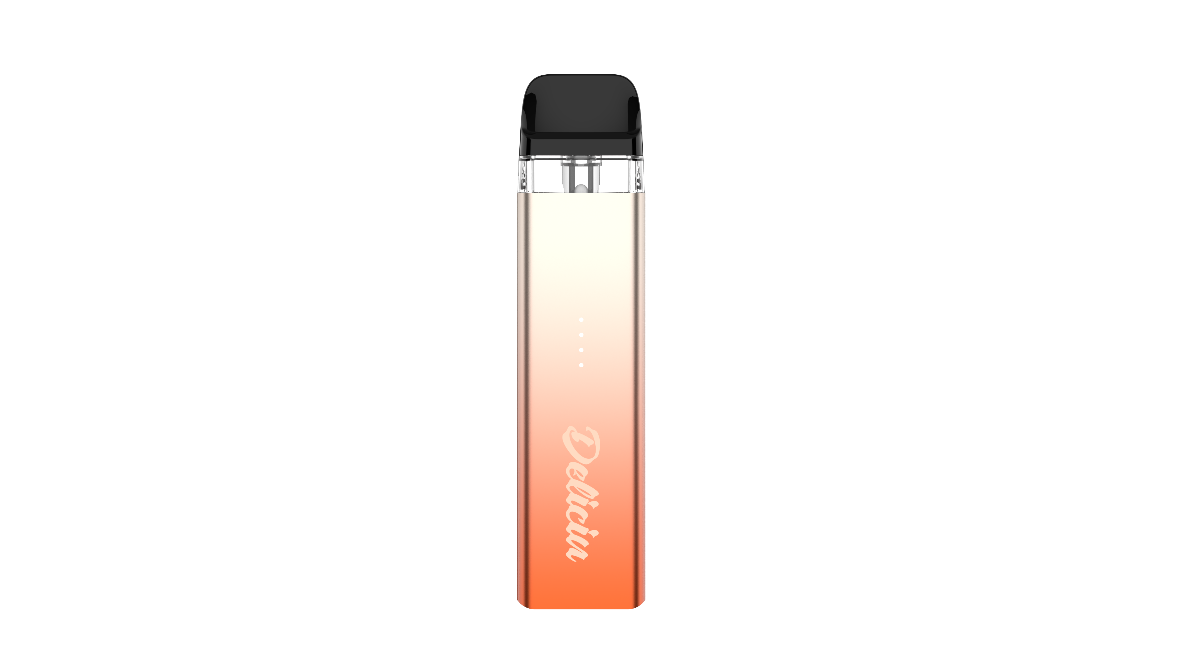 Vaporesso Deliciu Mate 800mah Sunset Orange, Подик - Фото 4