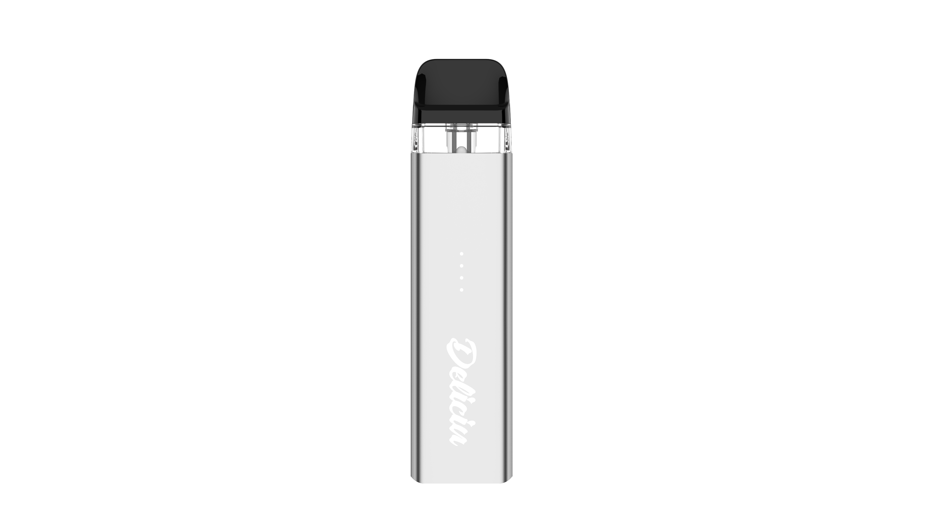 Vaporesso Deliciu Mate 800mah Grey, Подік - Фото 4