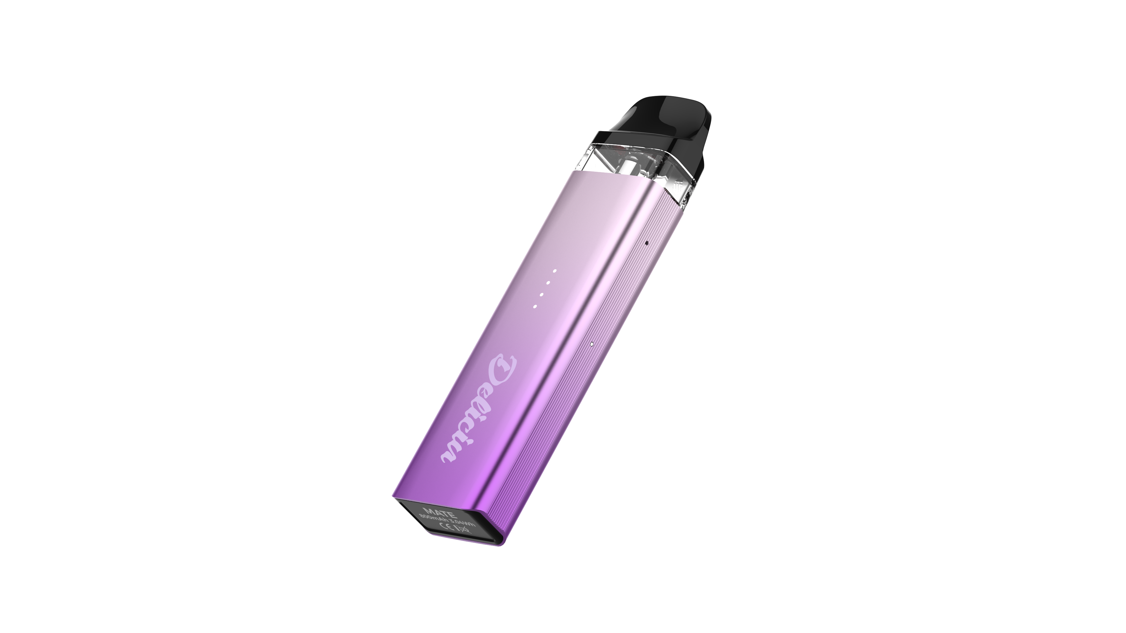 Vaporesso Deliciu Mate 800mah Liliac Purple, Подік - Фото 6