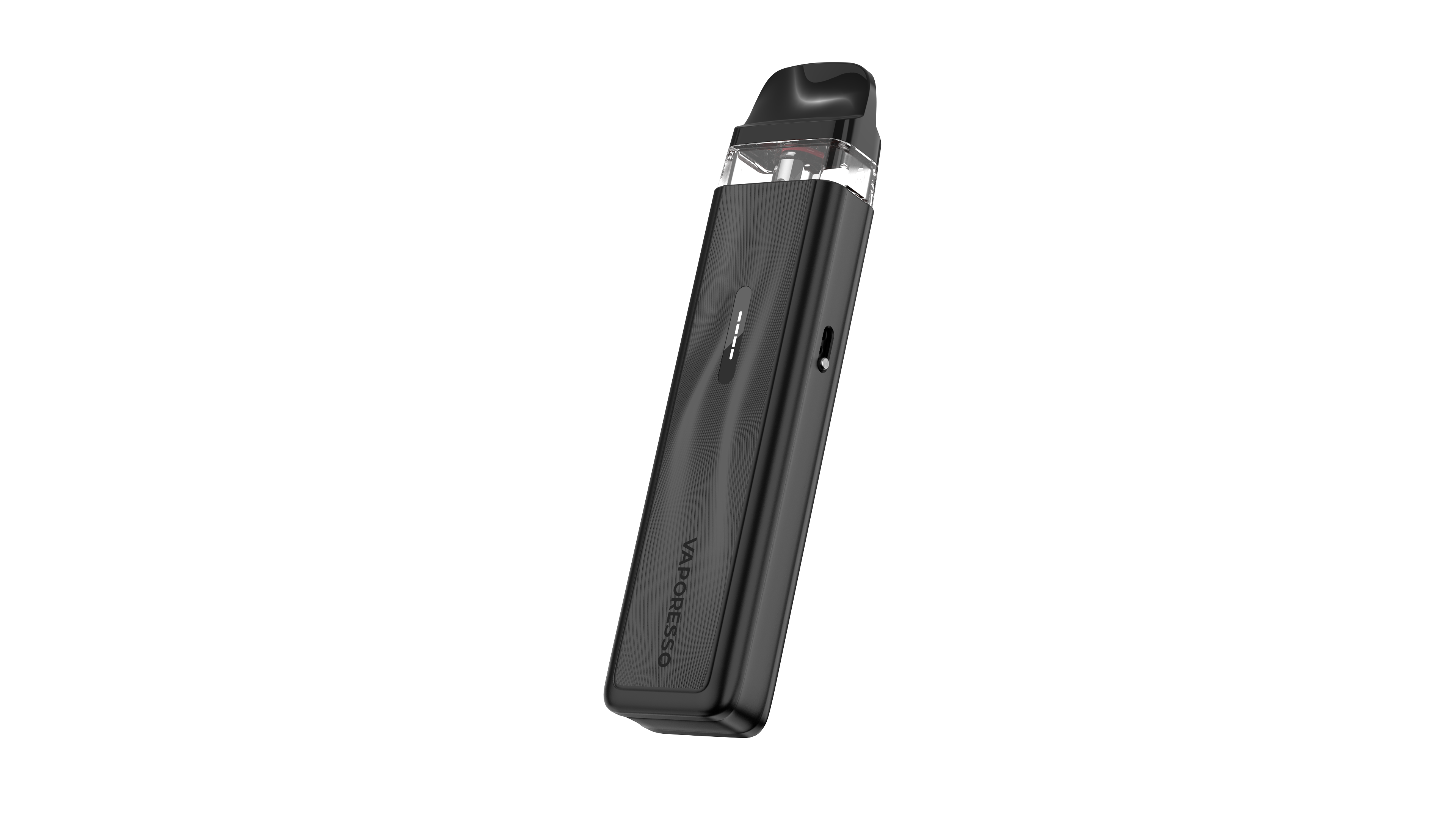 Vaporesso XROS 5 Mini Pod System Kit 1500mAh 3ml Black, Подик - Фото 5