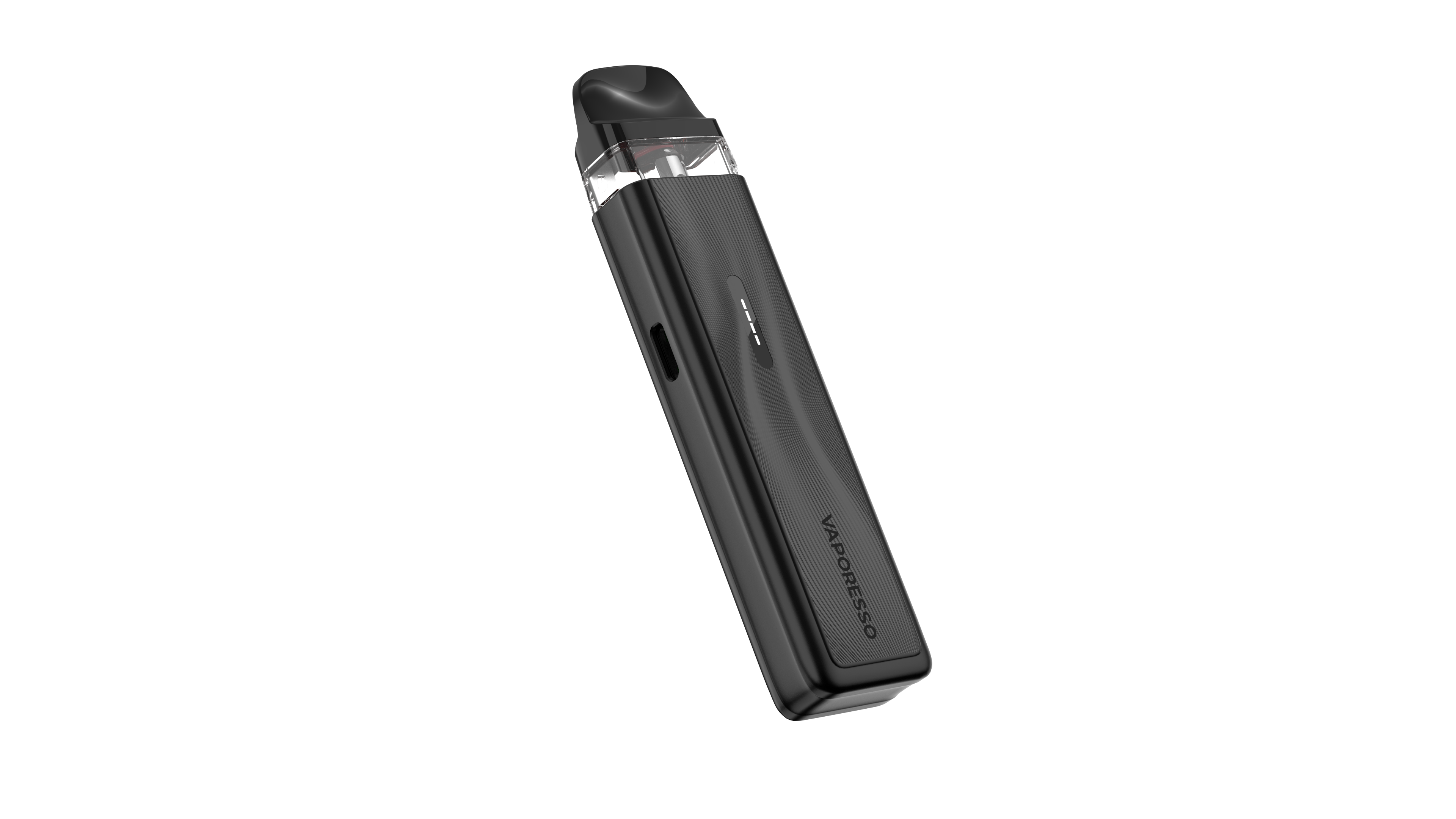 Vaporesso XROS 5 Mini Pod System Kit 1500mAh 3ml Black, Подик - Фото 4
