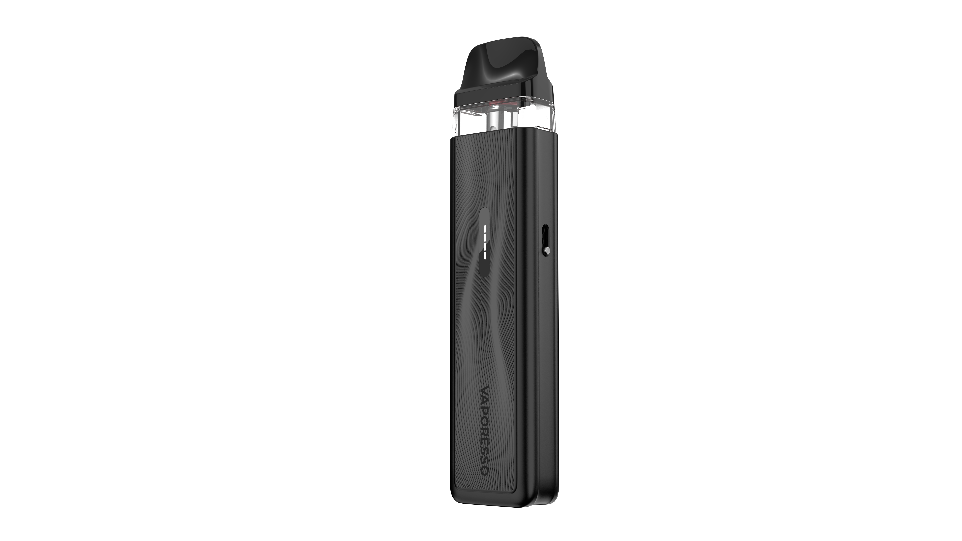 Vaporesso XROS 5 Mini Pod System Kit 1500mAh 3ml Black, Подик - Фото 3