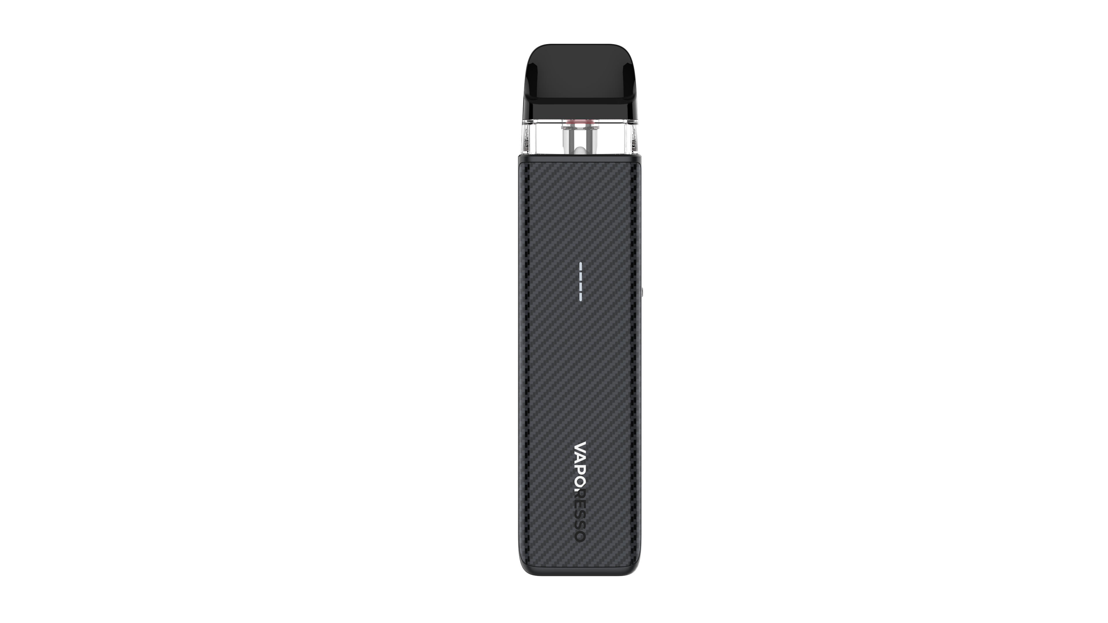 Vaporesso XROS 5 Mini Pod System Kit 1500mAh 3ml Carbon Black, Подик - Фото 5