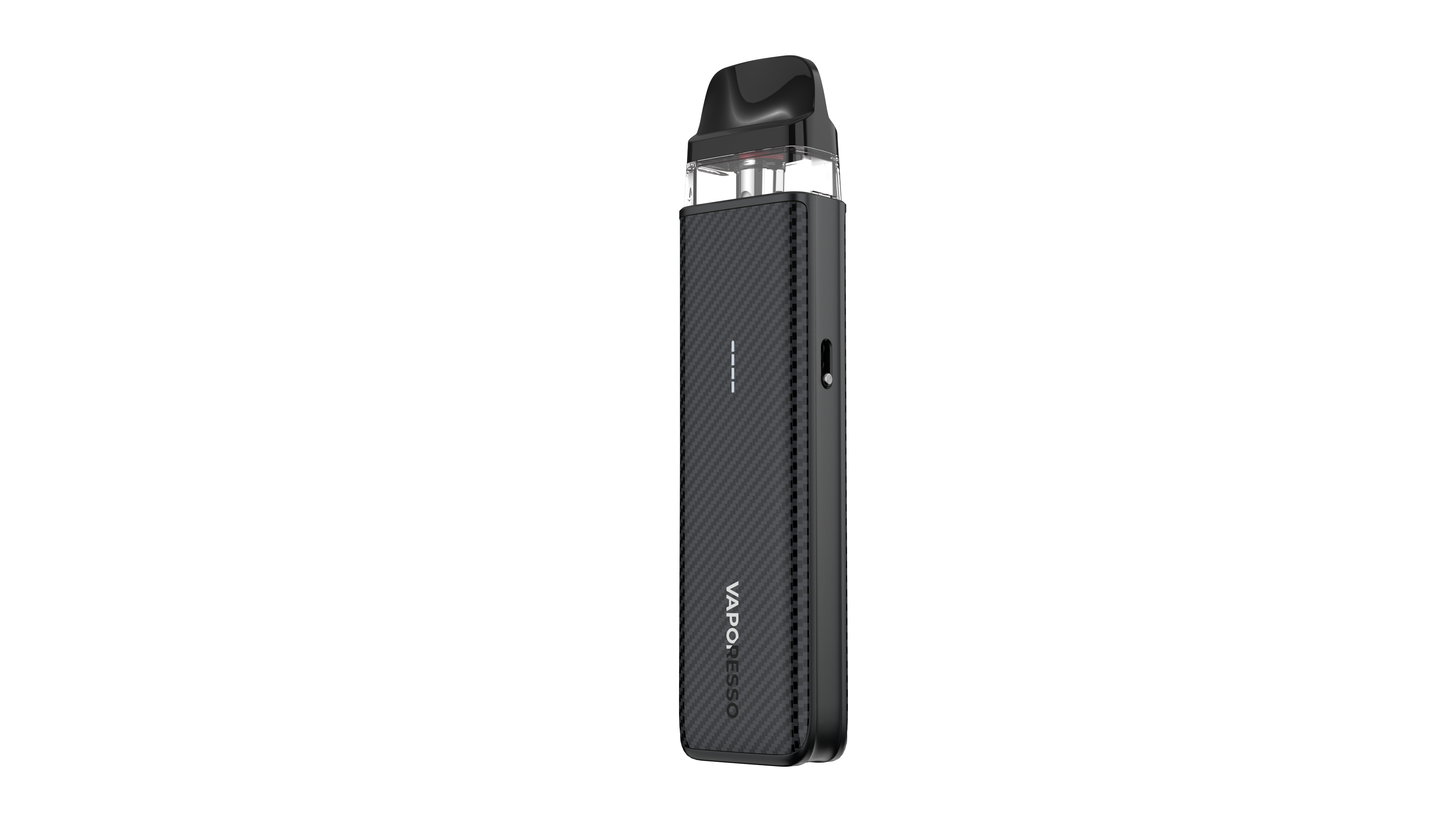 Vaporesso XROS 5 Mini Pod System Kit 1500mAh 3ml Carbon Black