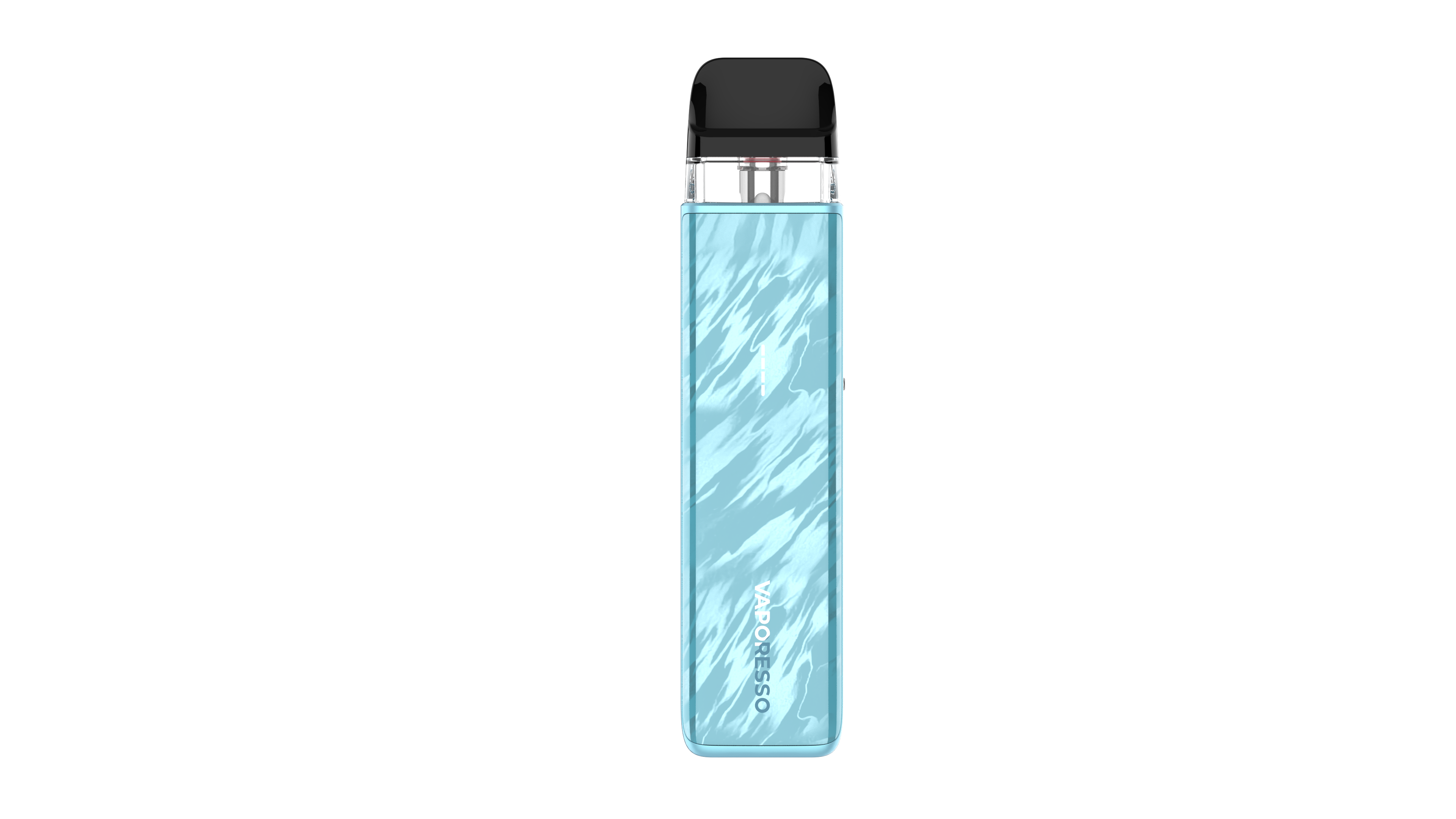 Vaporesso XROS 5 Mini Pod System Kit 1500mAh 3ml Flowing Blue, Подик - Фото 5