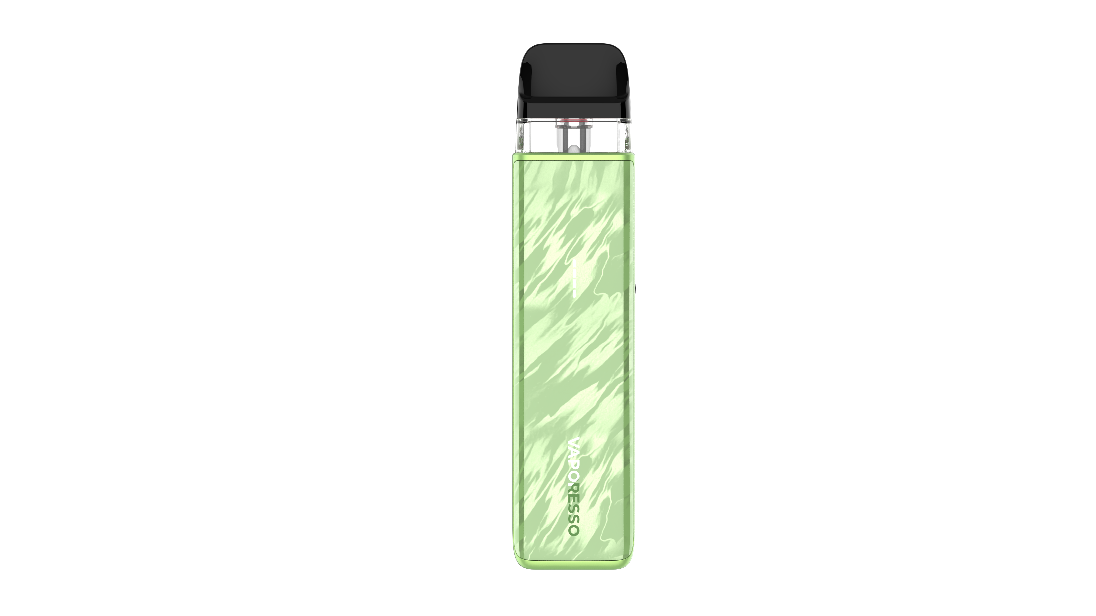Vaporesso XROS 5 Mini Pod System Kit 1500mAh 3ml Flowing Green, Подік - Фото 5