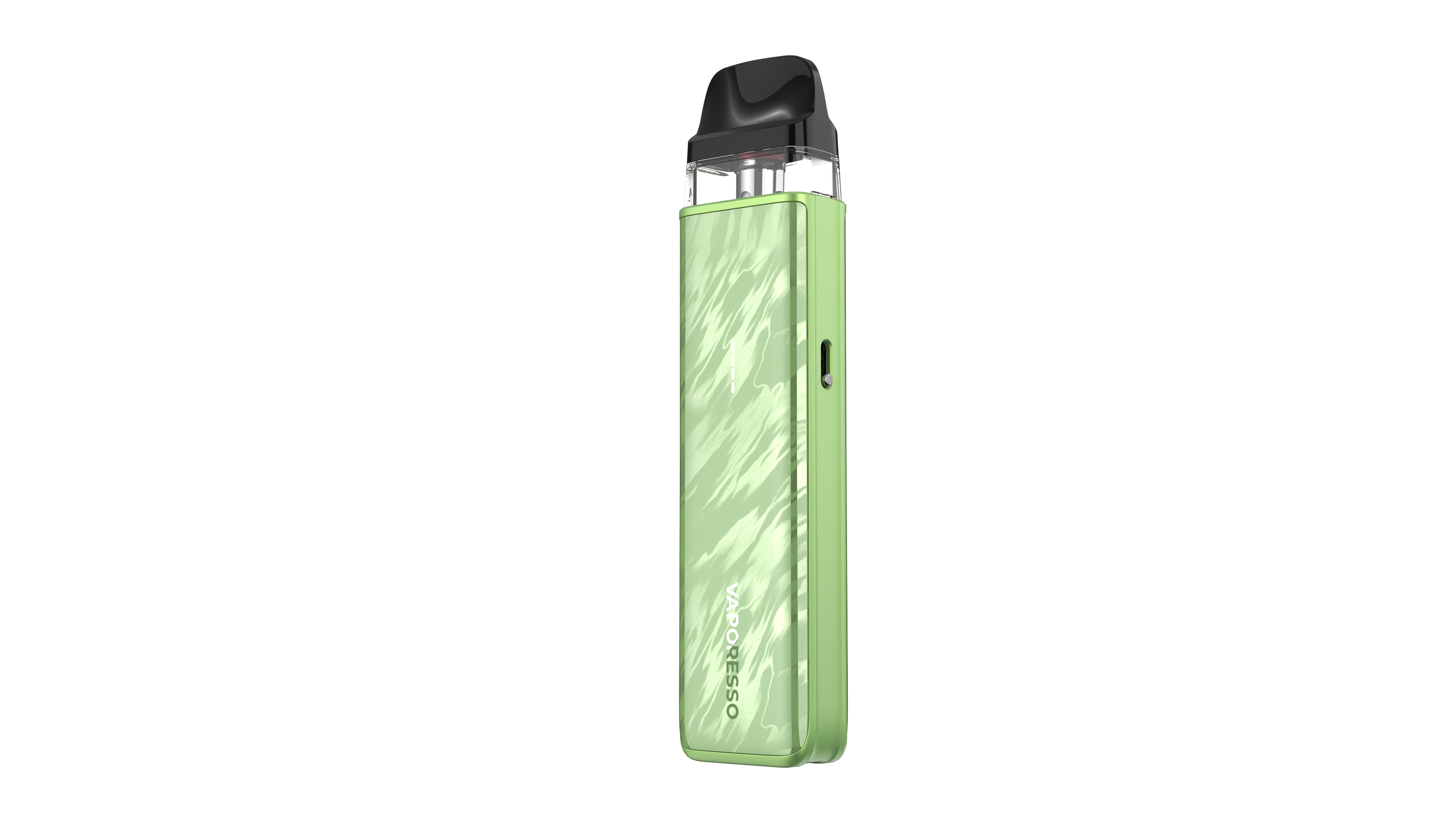 Vaporesso XROS 5 Mini Pod System Kit 1500mAh 3ml Flowing Green, Подік - Фото 2