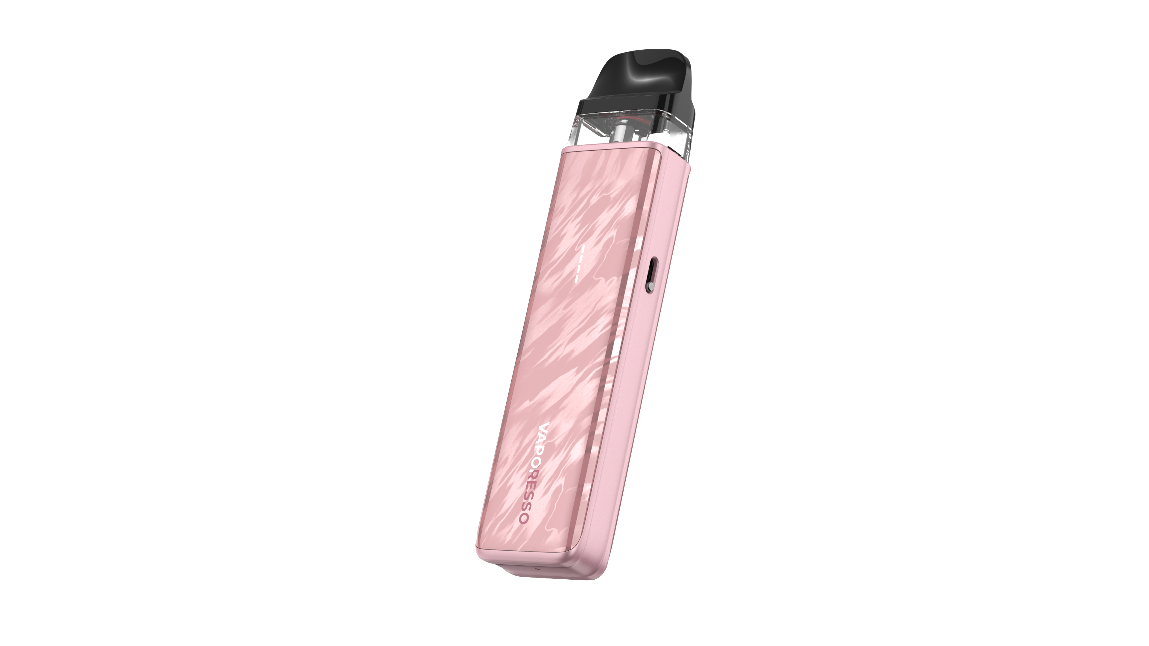 Vaporesso XROS 5 Mini Pod System Kit 1500mAh 3ml Flowing Pink, Подик - Фото 5