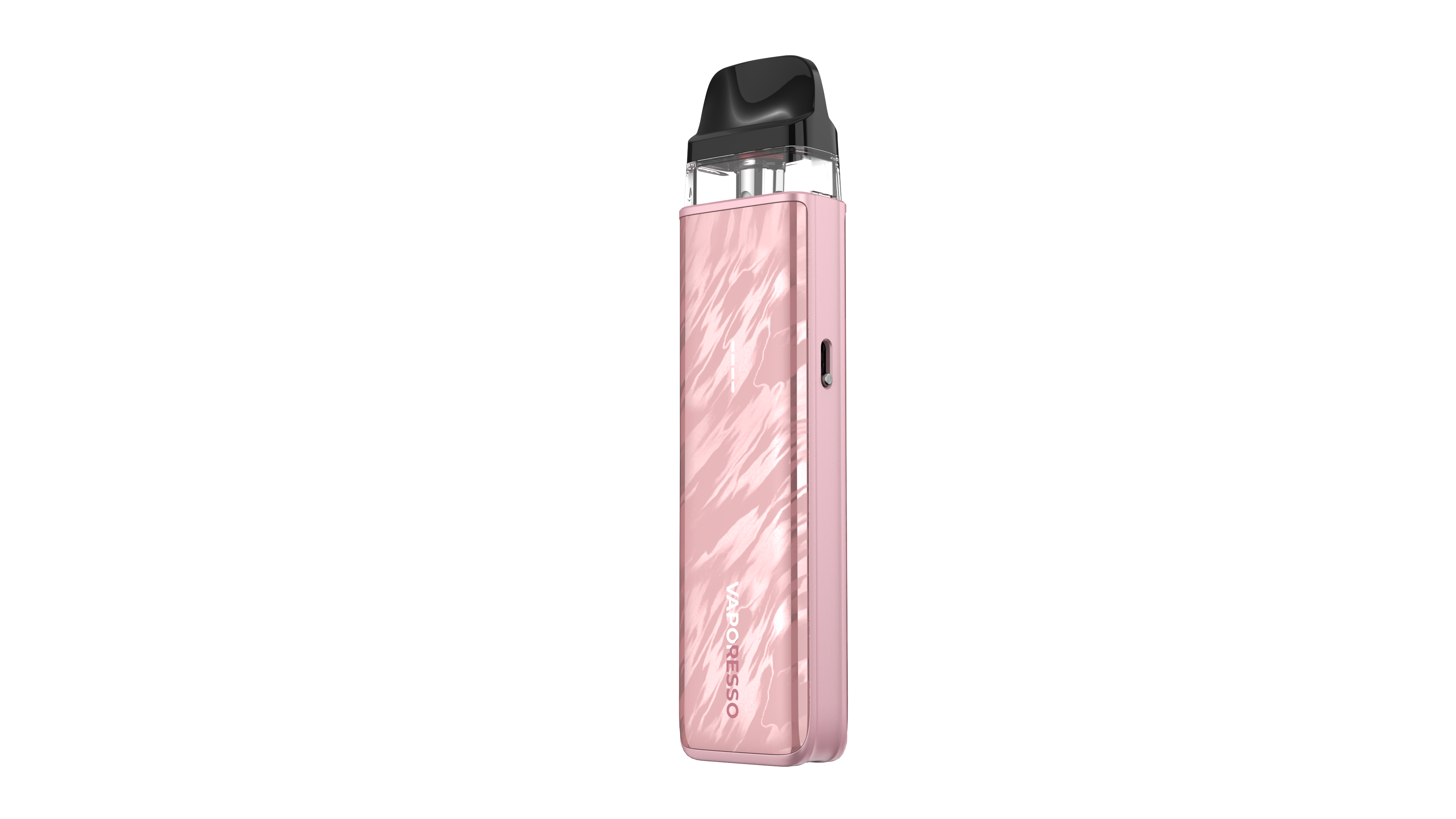 Vaporesso XROS 5 Mini Pod System Kit 1500mAh 3ml Flowing Pink, Подик - Фото 4
