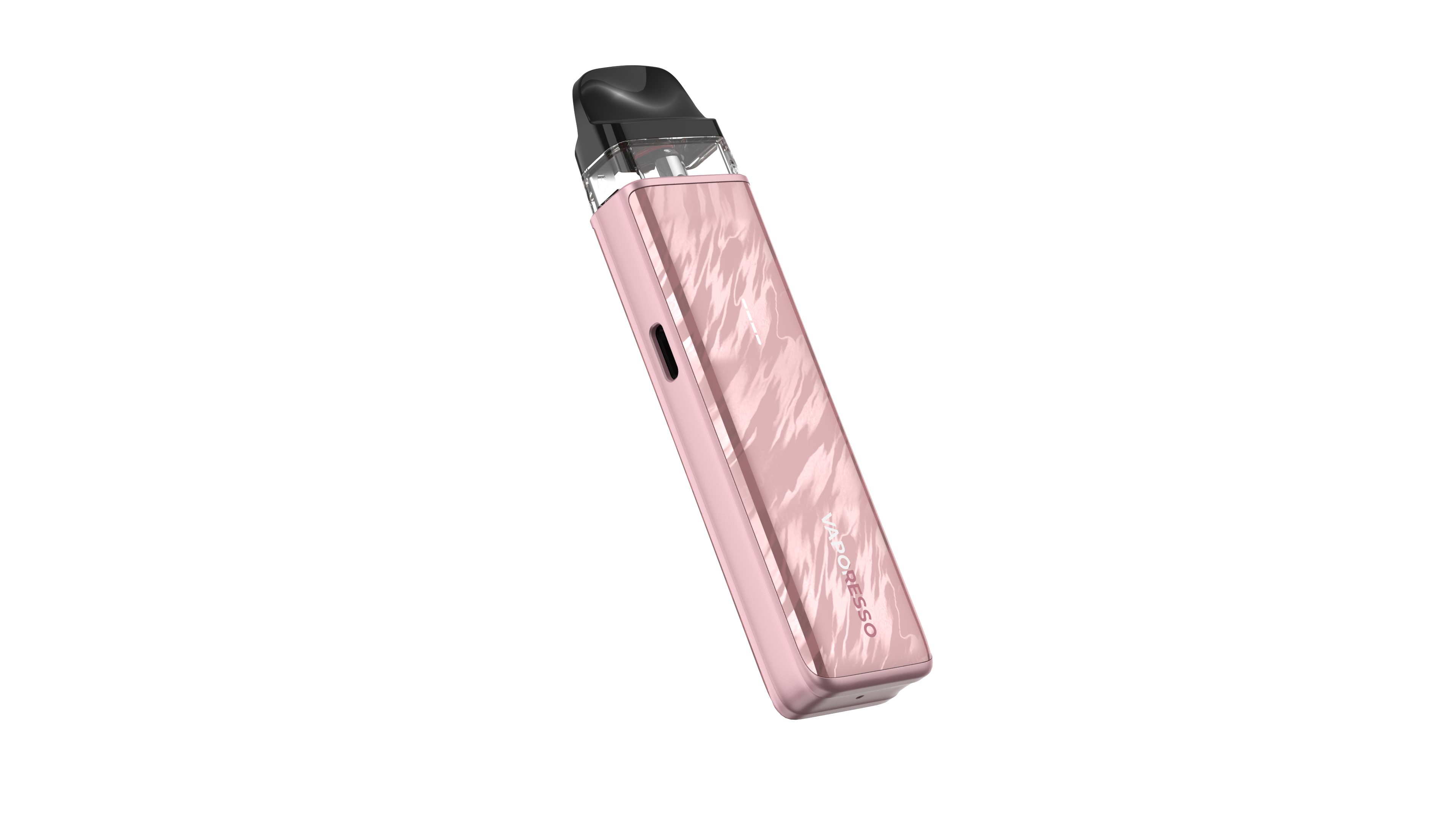 Vaporesso XROS 5 Mini Pod System Kit 1500mAh 3ml Flowing Pink, Подик - Фото 3