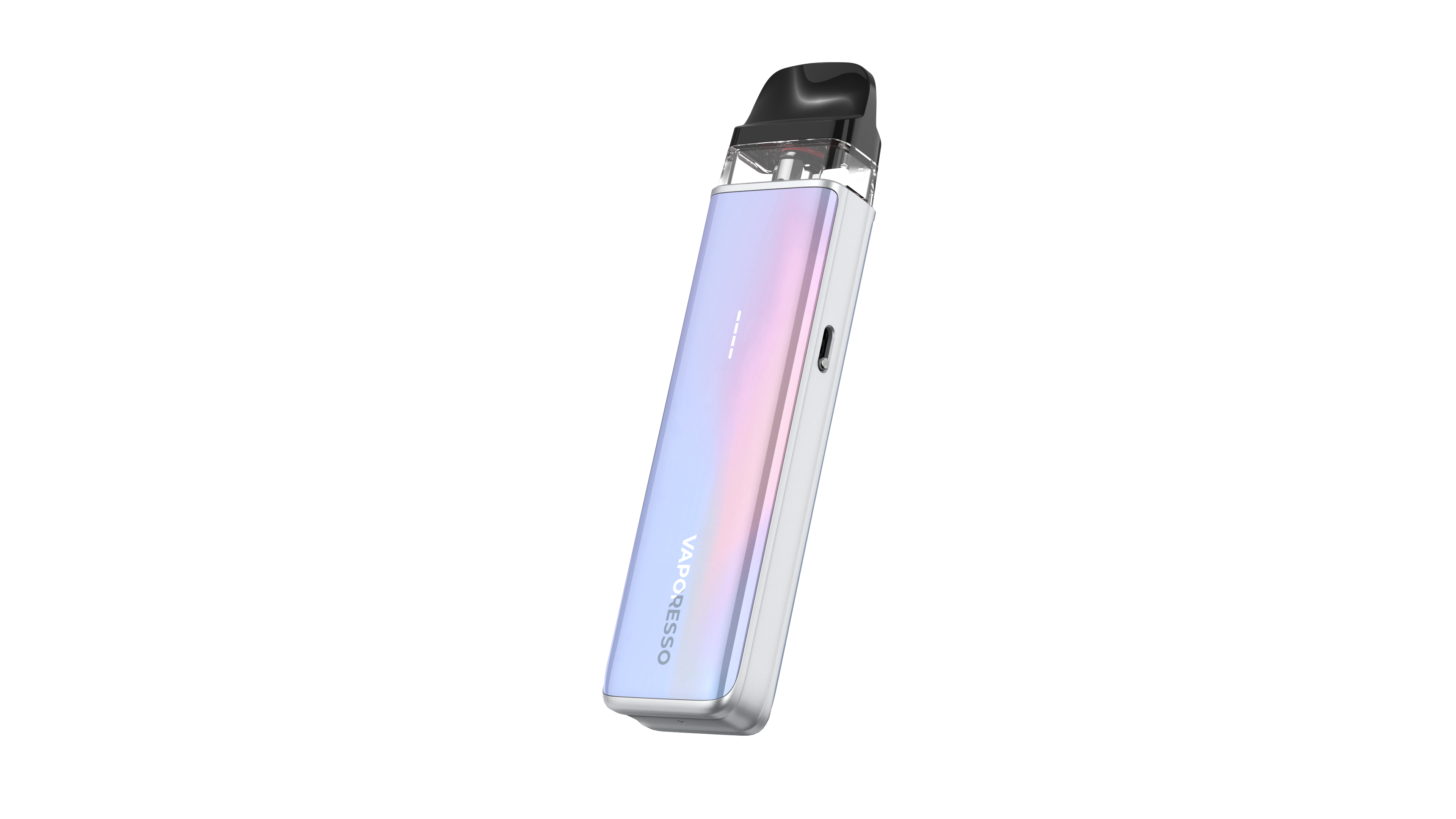 Vaporesso XROS 5 Mini Pod System Kit 1500mAh 3ml Pastel Crystal, Подик - Фото 4