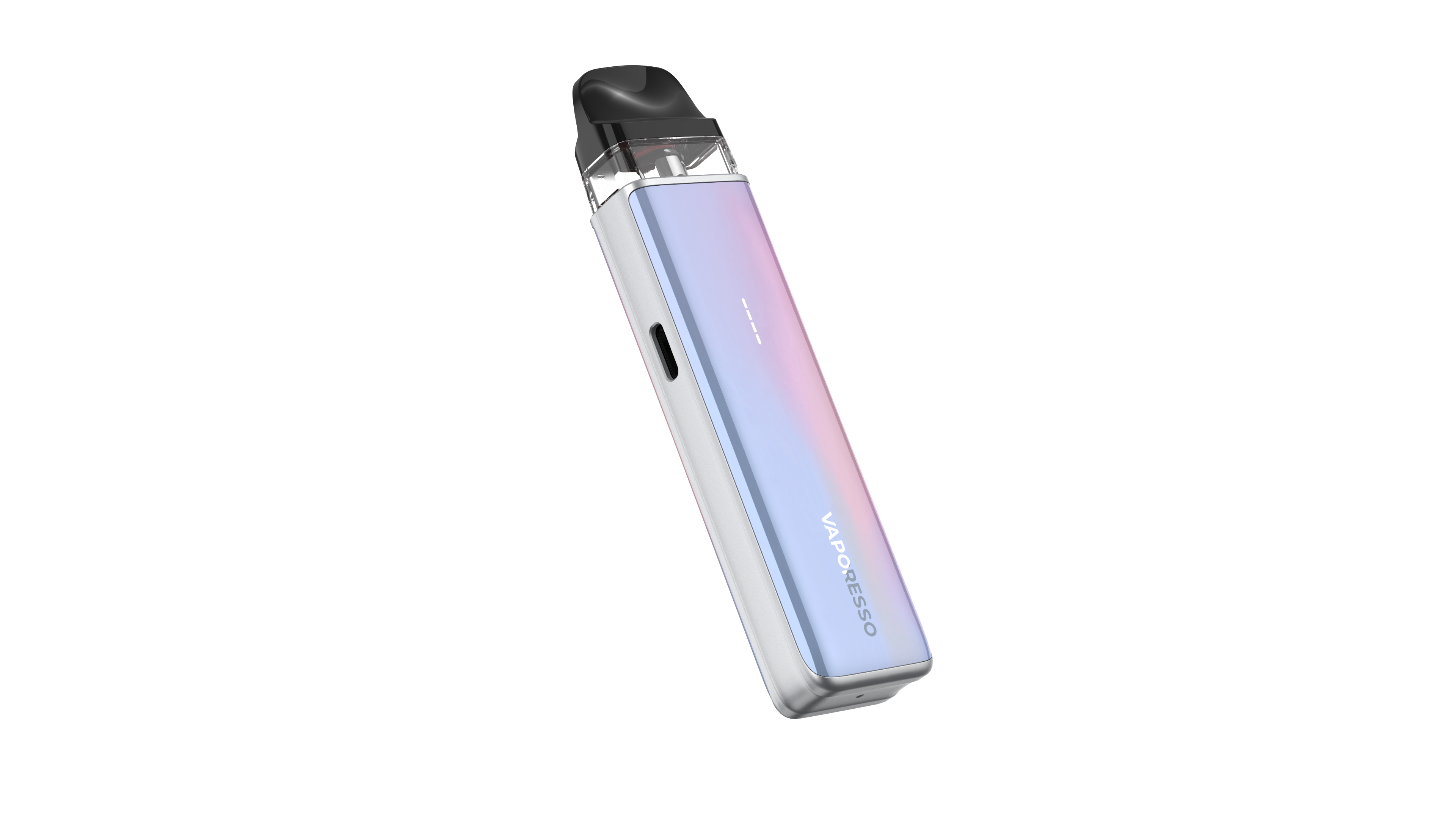 Vaporesso XROS 5 Mini Pod System Kit 1500mAh 3ml Pastel Crystal, Подик - Фото 3