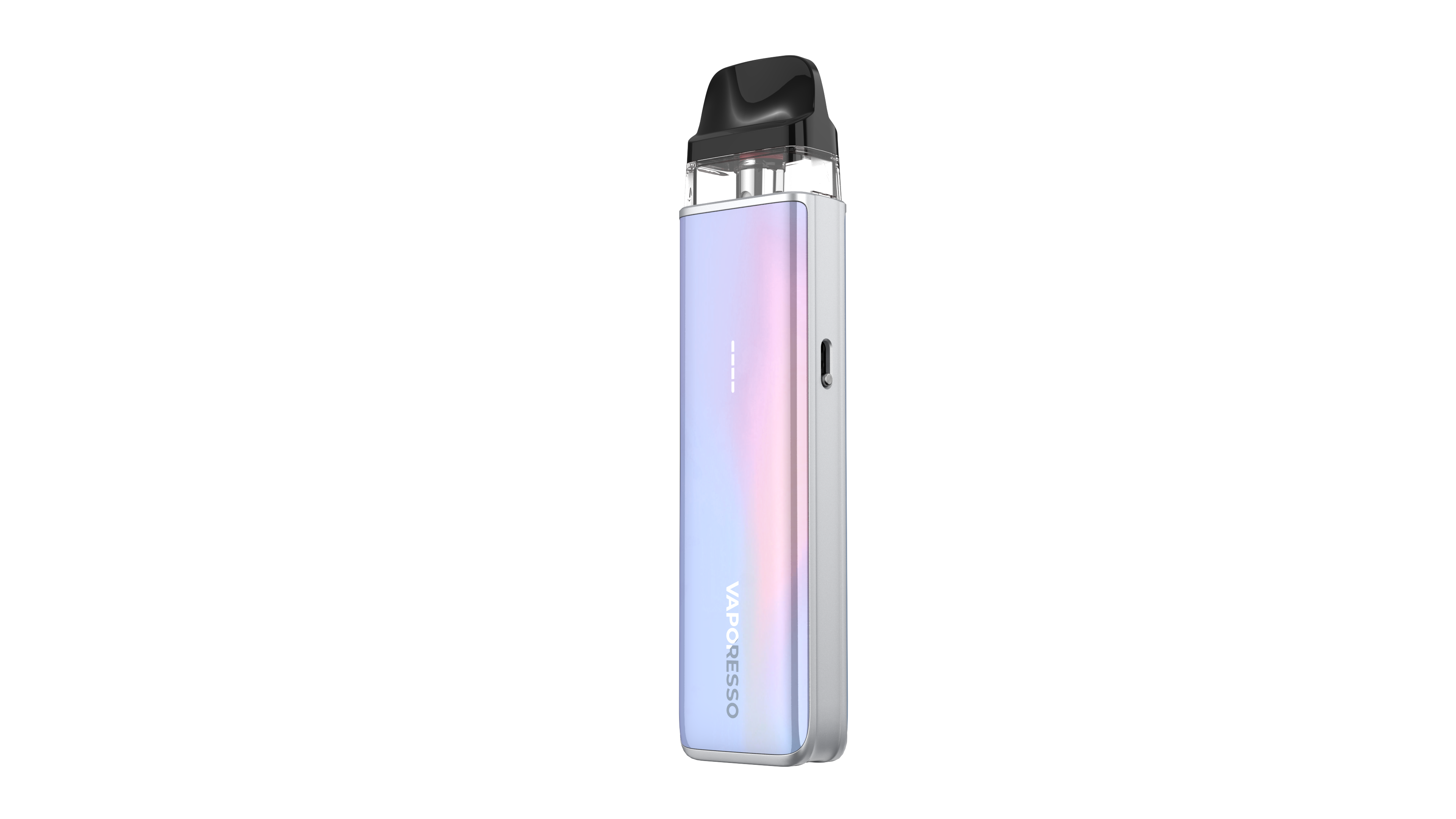 Vaporesso XROS 5 Mini Pod System Kit 1500mAh 3ml Pastel Crystal, Подик - Фото 2